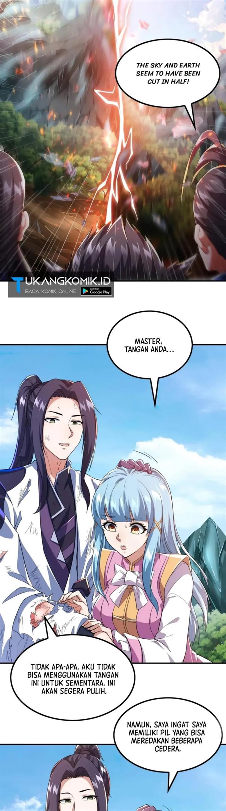 image-komik-useless-first-son-in-law-chapter-195-19/22