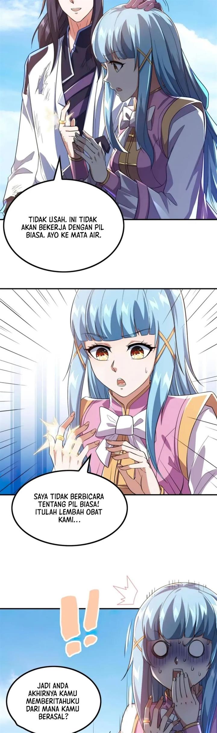 image-komik-useless-first-son-in-law-chapter-195-20/22