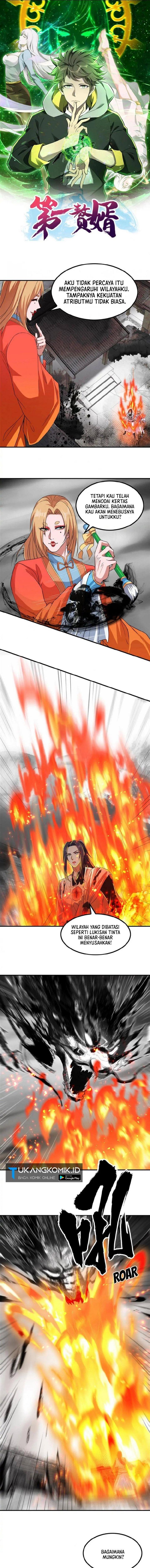 image-komik-useless-first-son-in-law-chapter-199-0/8