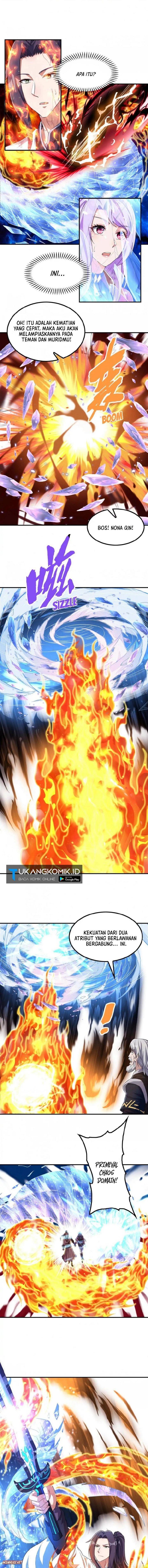 image-komik-useless-first-son-in-law-chapter-199-5/8