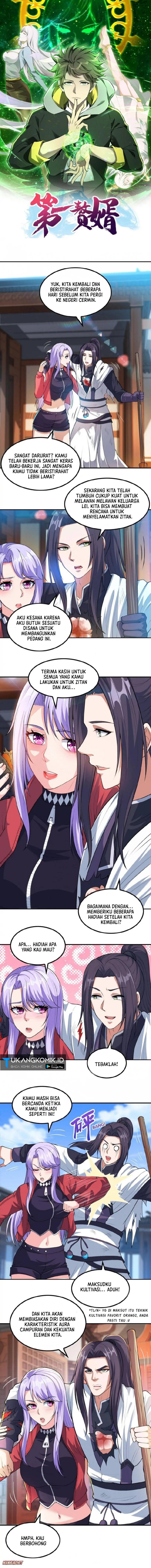 image-komik-useless-first-son-in-law-chapter-201-0/6