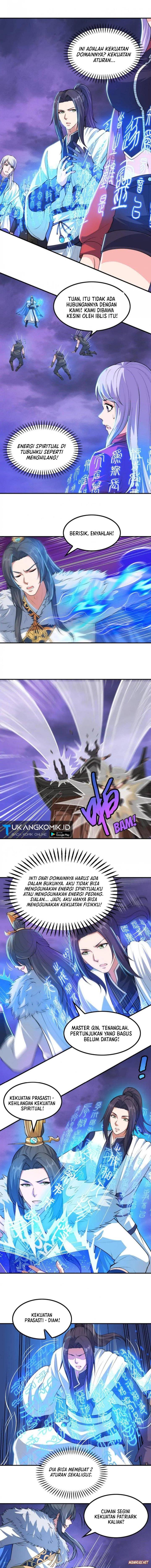 image-komik-useless-first-son-in-law-chapter-206-1/8