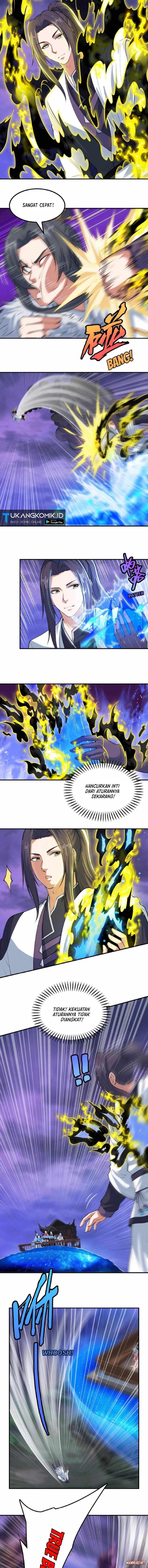 image-komik-useless-first-son-in-law-chapter-206-3/8