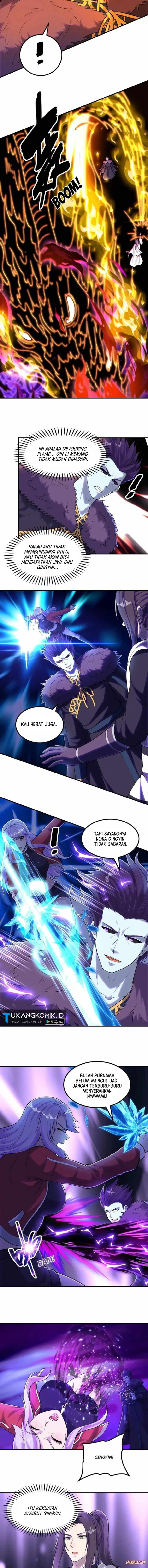 image-komik-useless-first-son-in-law-chapter-208-4/9