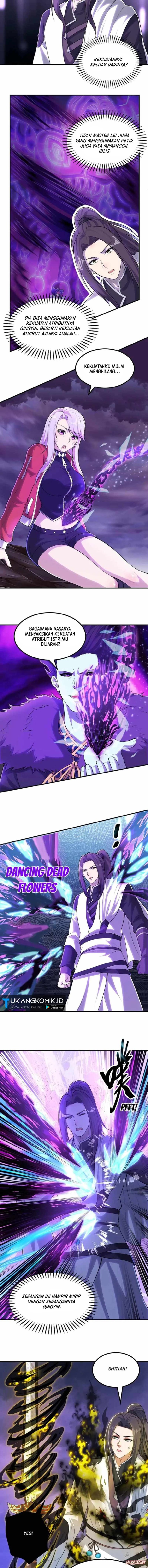 image-komik-useless-first-son-in-law-chapter-208-5/9