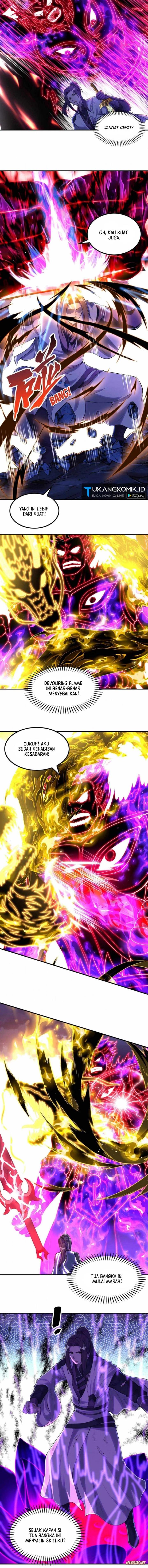 image-komik-useless-first-son-in-law-chapter-209-3/8