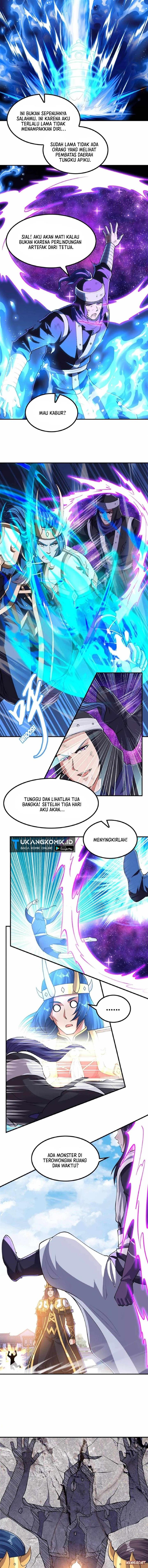 image-komik-useless-first-son-in-law-chapter-211-7/10