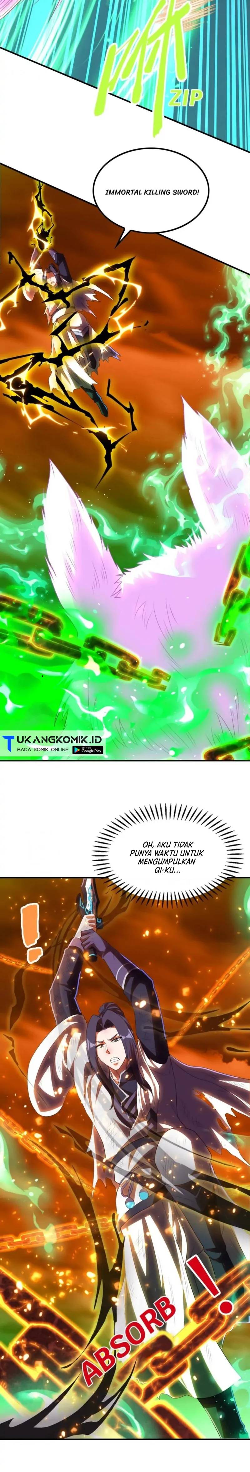 image-komik-useless-first-son-in-law-chapter-220-7/10