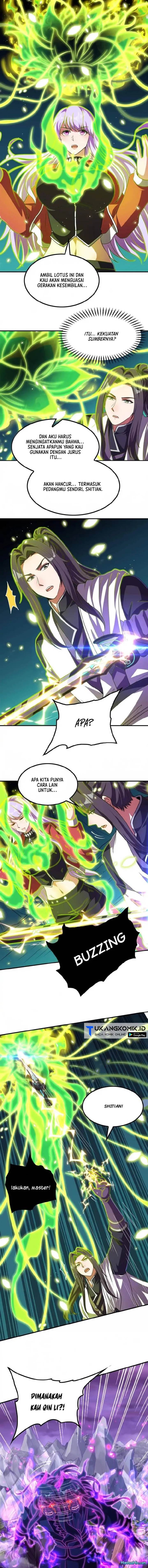 image-komik-useless-first-son-in-law-chapter-227-6/11