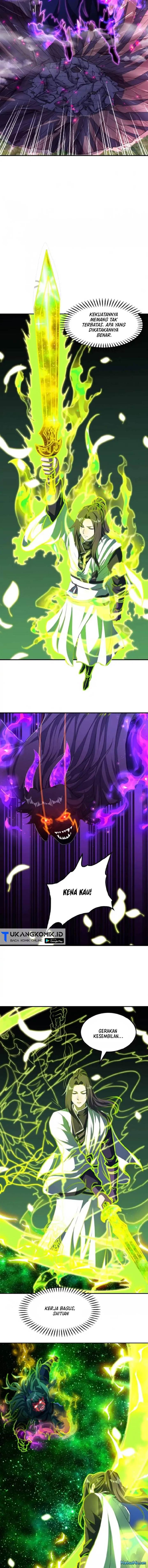 image-komik-useless-first-son-in-law-chapter-227-7/11