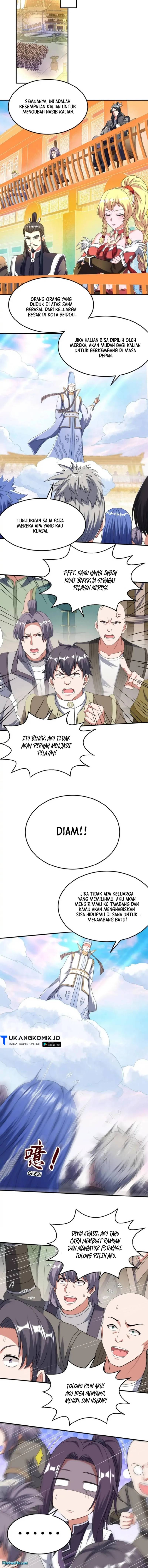 image-komik-useless-first-son-in-law-chapter-229-3/8