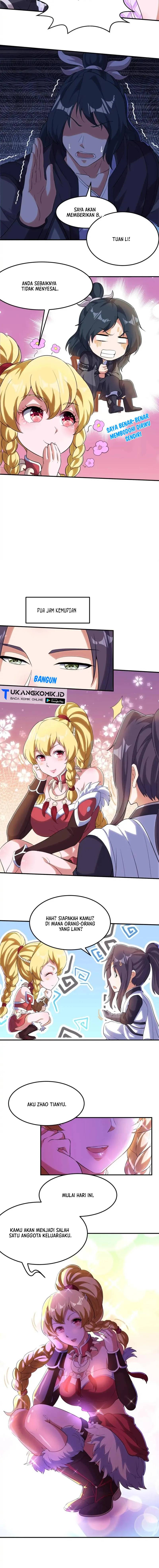 image-komik-useless-first-son-in-law-chapter-229-5/8