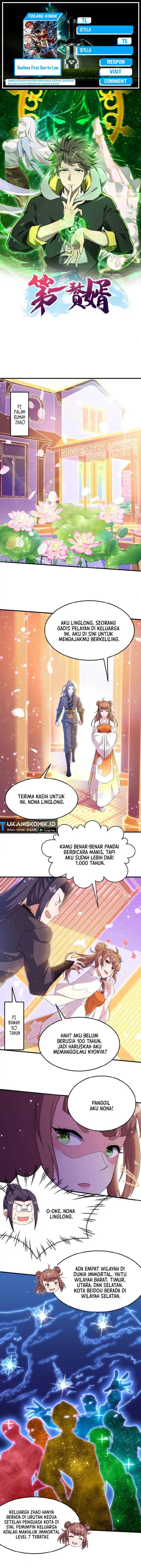 image-komik-useless-first-son-in-law-chapter-230-0/9