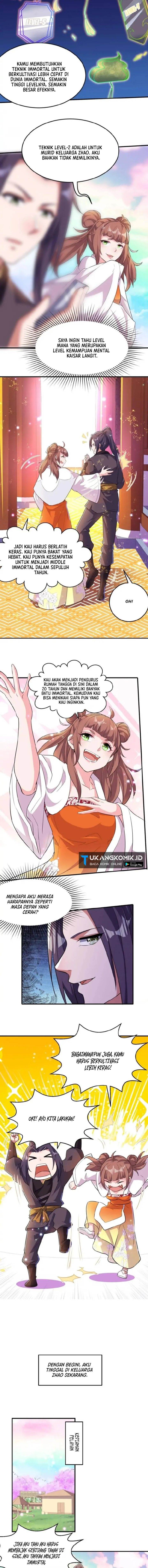 image-komik-useless-first-son-in-law-chapter-230-2/9