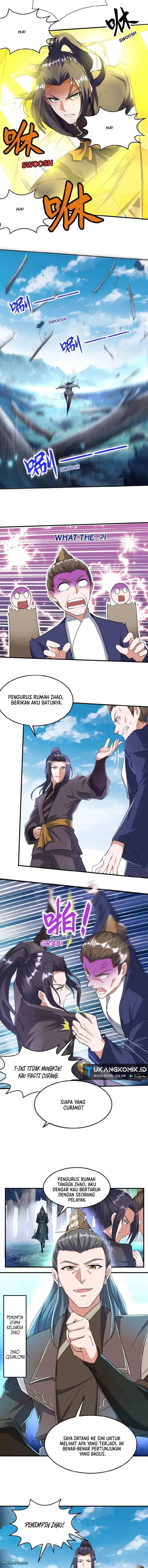 image-komik-useless-first-son-in-law-chapter-231-2/9