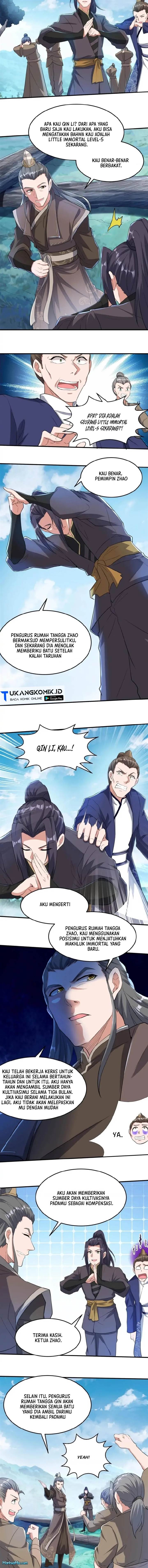 image-komik-useless-first-son-in-law-chapter-231-3/9