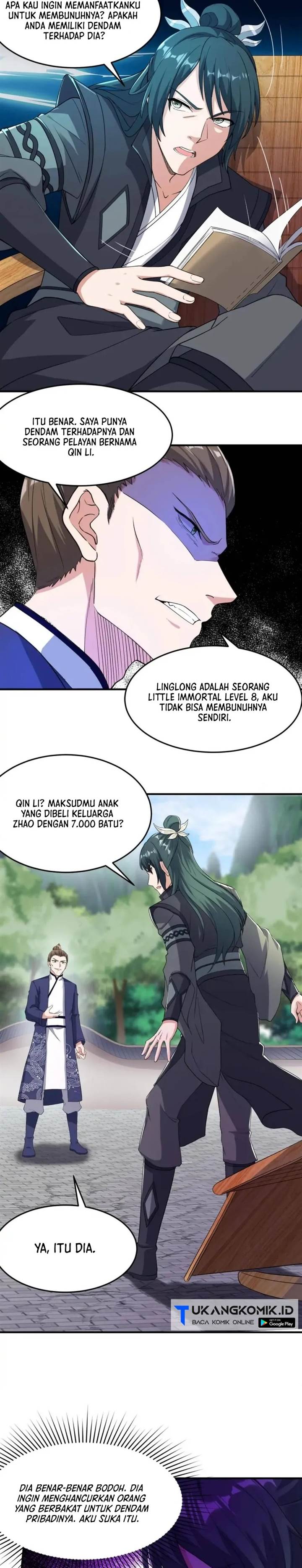 image-komik-useless-first-son-in-law-chapter-231-5/9