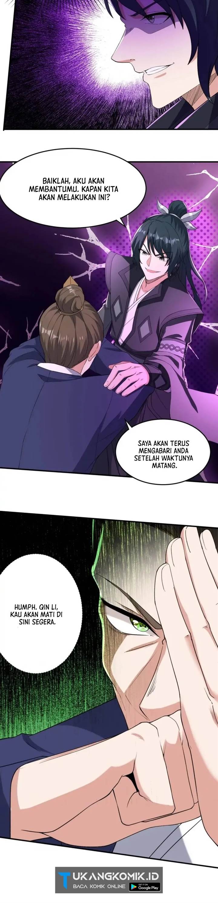 image-komik-useless-first-son-in-law-chapter-231-6/9