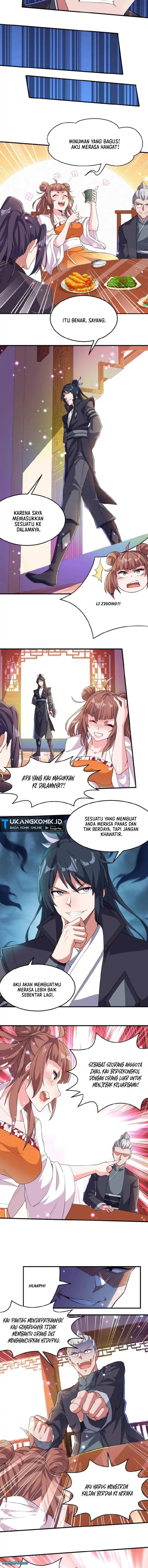 image-komik-useless-first-son-in-law-chapter-232-2/9