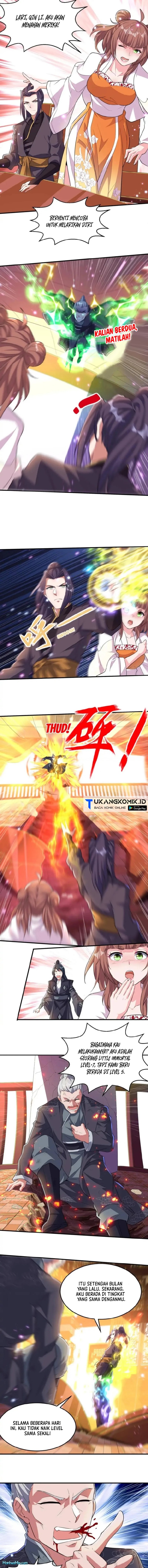 image-komik-useless-first-son-in-law-chapter-232-3/9