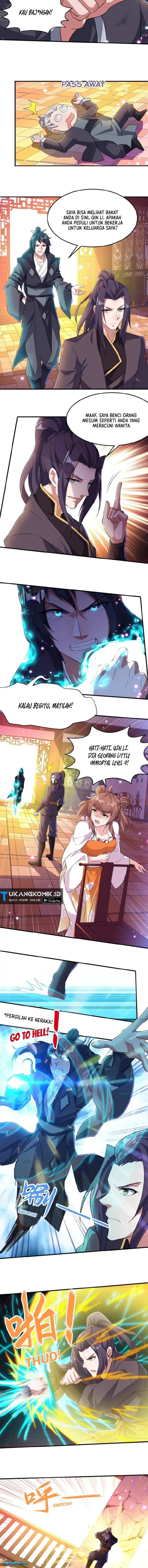 image-komik-useless-first-son-in-law-chapter-232-4/9