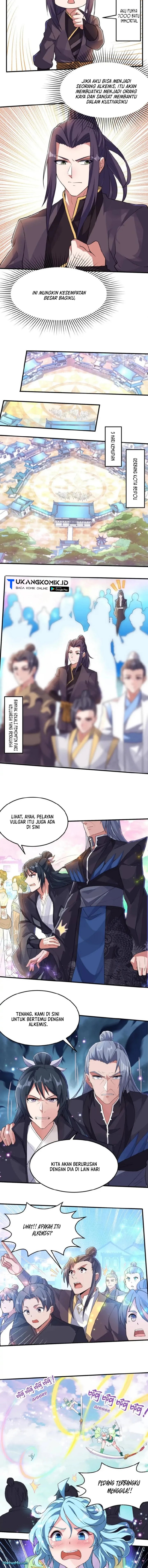 image-komik-useless-first-son-in-law-chapter-234-1/8