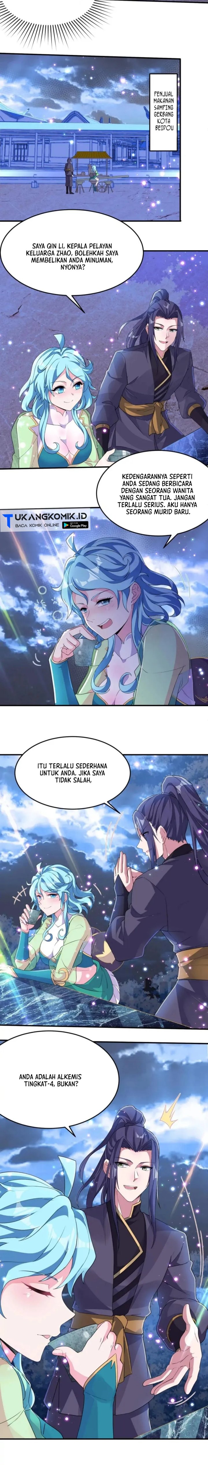 image-komik-useless-first-son-in-law-chapter-234-5/8