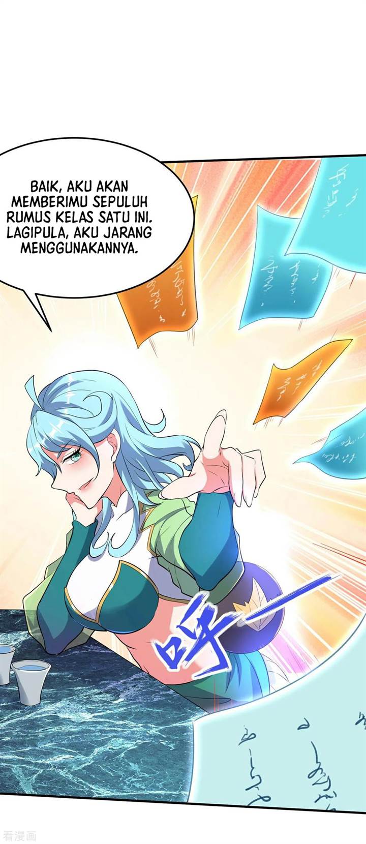 image-komik-useless-first-son-in-law-chapter-235-8/49