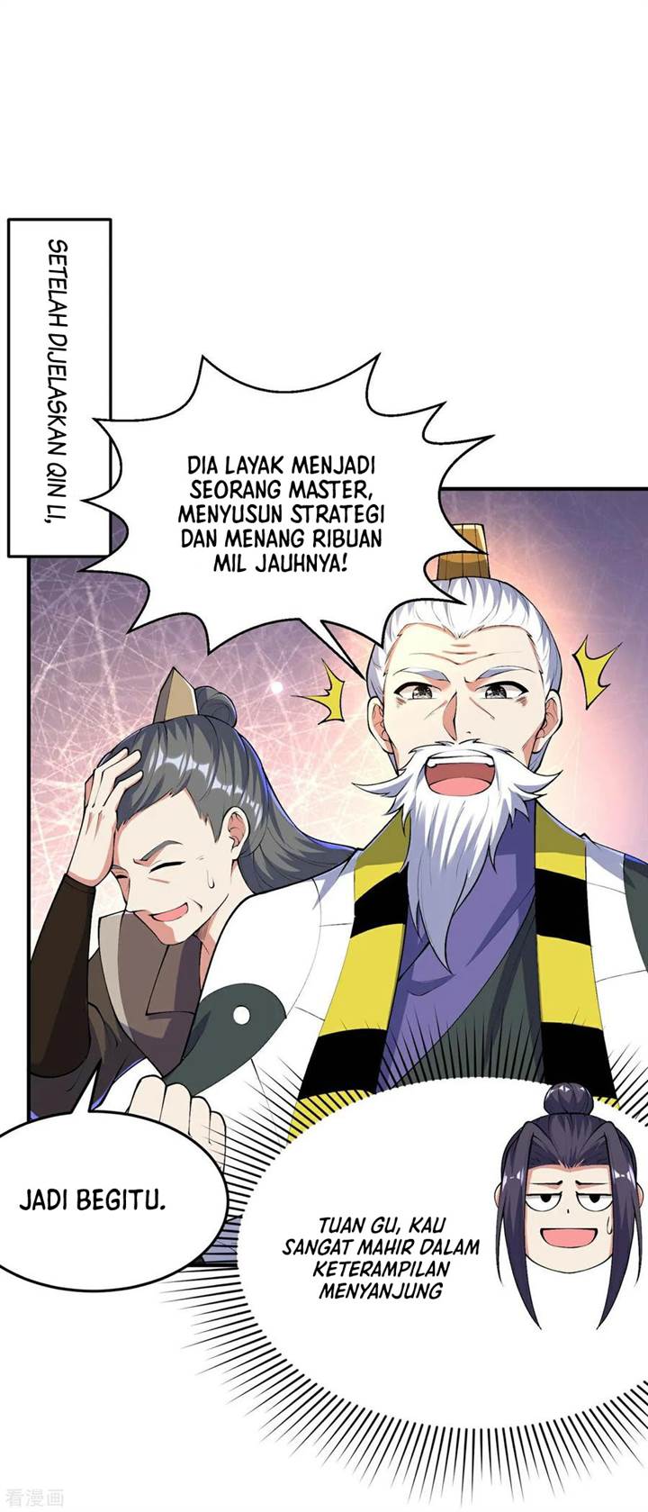 image-komik-useless-first-son-in-law-chapter-235-17/49