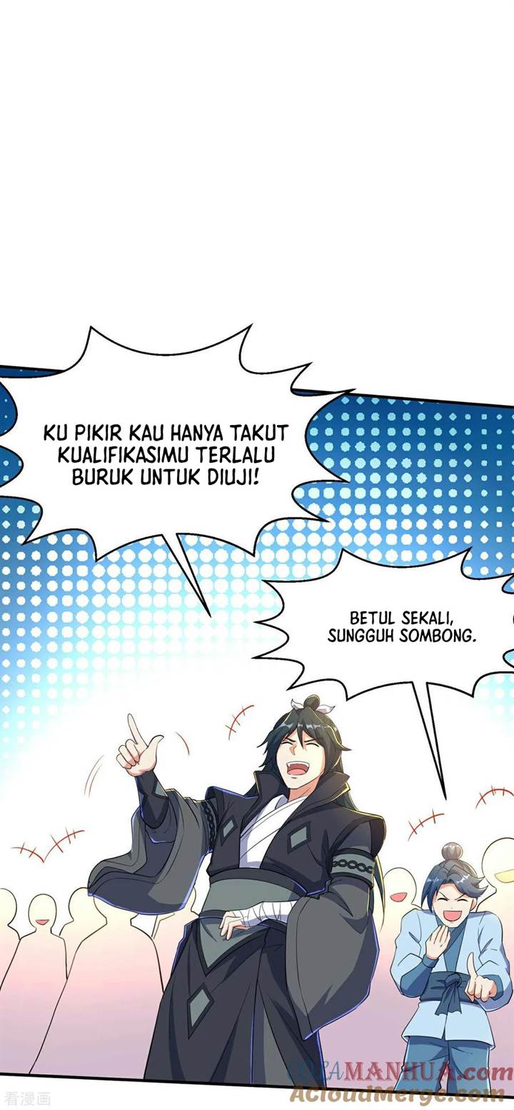 image-komik-useless-first-son-in-law-chapter-235-39/49