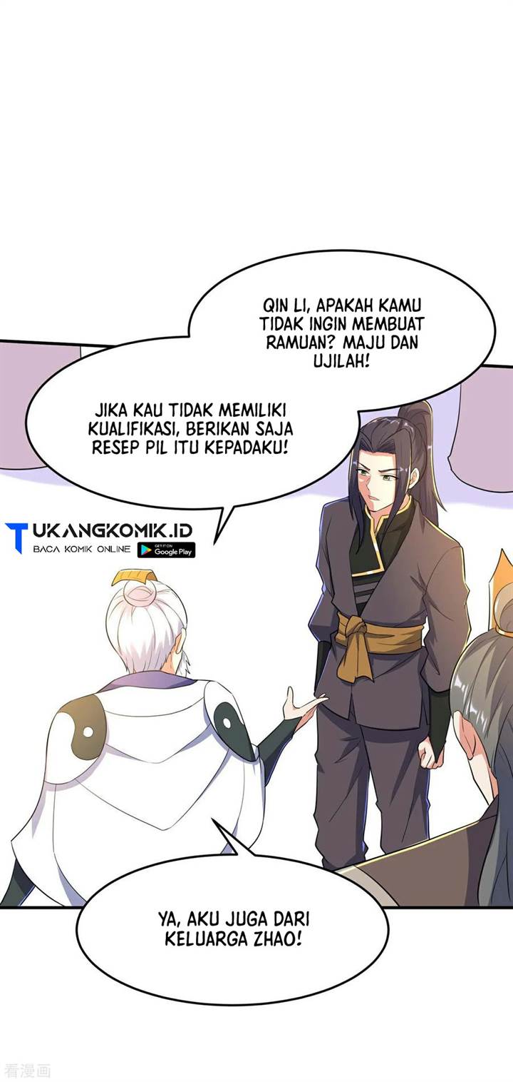 image-komik-useless-first-son-in-law-chapter-235-40/49