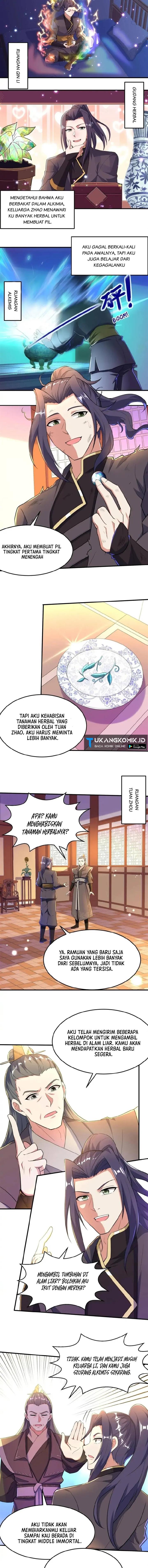 image-komik-useless-first-son-in-law-chapter-236-4/8
