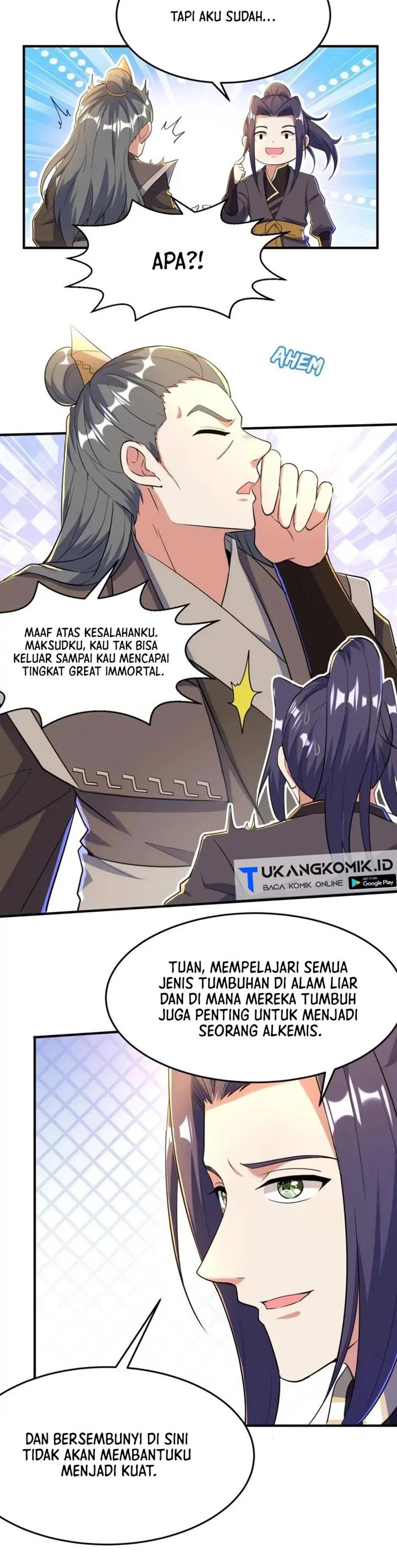 image-komik-useless-first-son-in-law-chapter-236-5/8