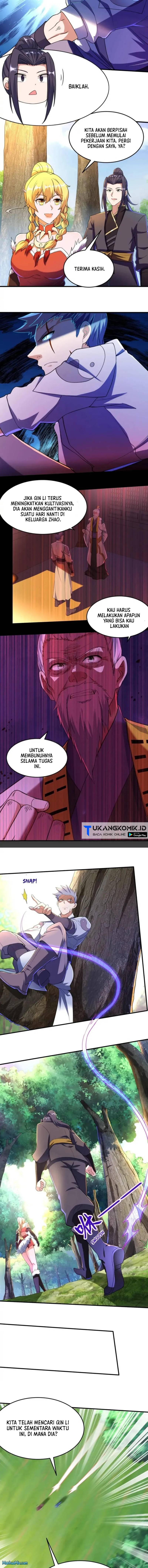 image-komik-useless-first-son-in-law-chapter-237-1/9