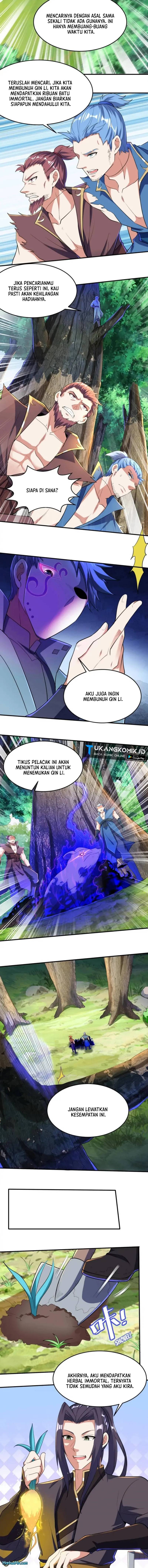 image-komik-useless-first-son-in-law-chapter-237-2/9