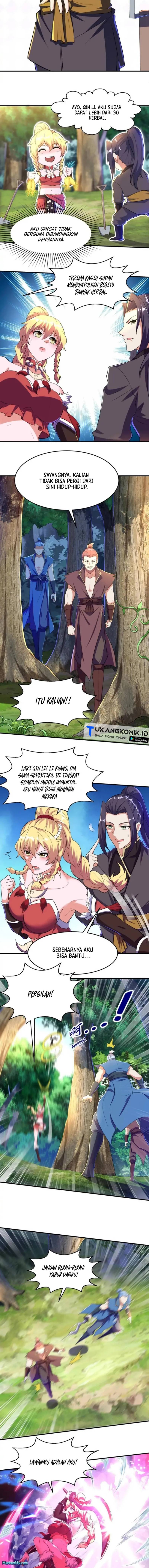 image-komik-useless-first-son-in-law-chapter-237-3/9