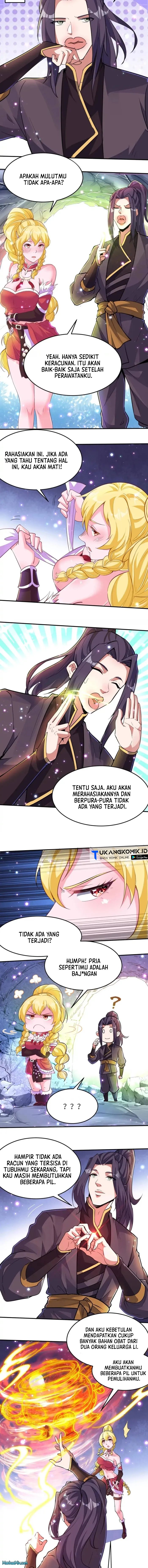 image-komik-useless-first-son-in-law-chapter-238-1/9
