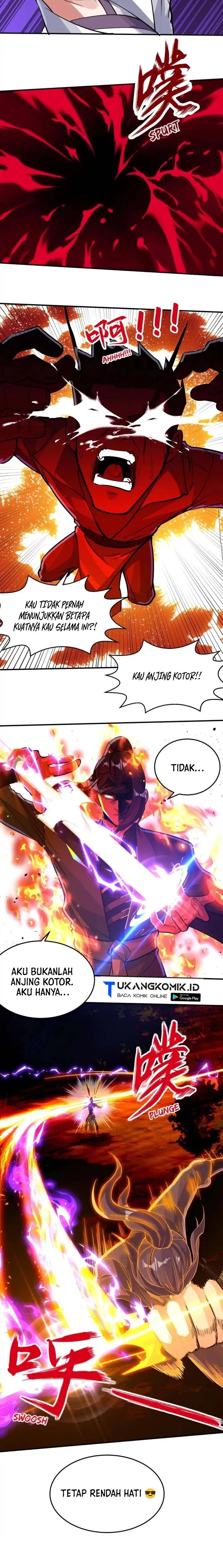 image-komik-useless-first-son-in-law-chapter-238-6/9