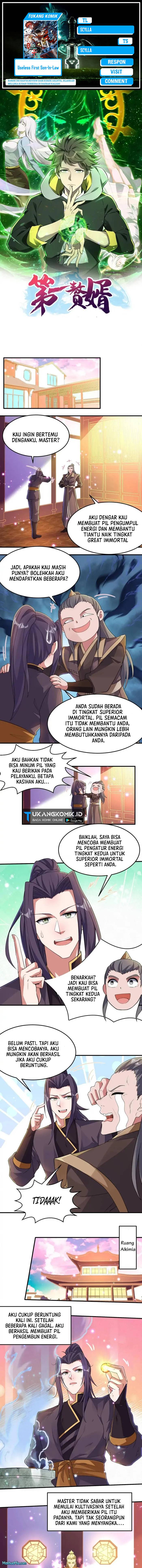 image-komik-useless-first-son-in-law-chapter-240-0/9
