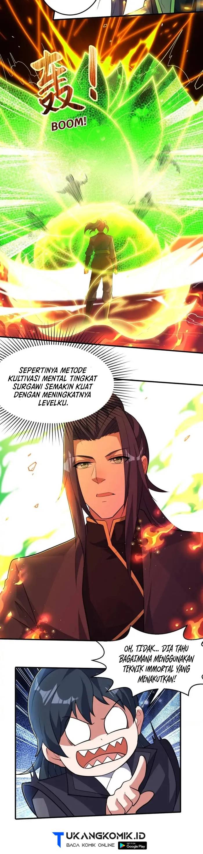 image-komik-useless-first-son-in-law-chapter-240-6/9