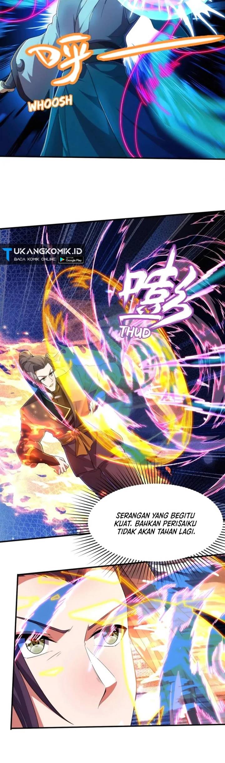 image-komik-useless-first-son-in-law-chapter-244-8/23