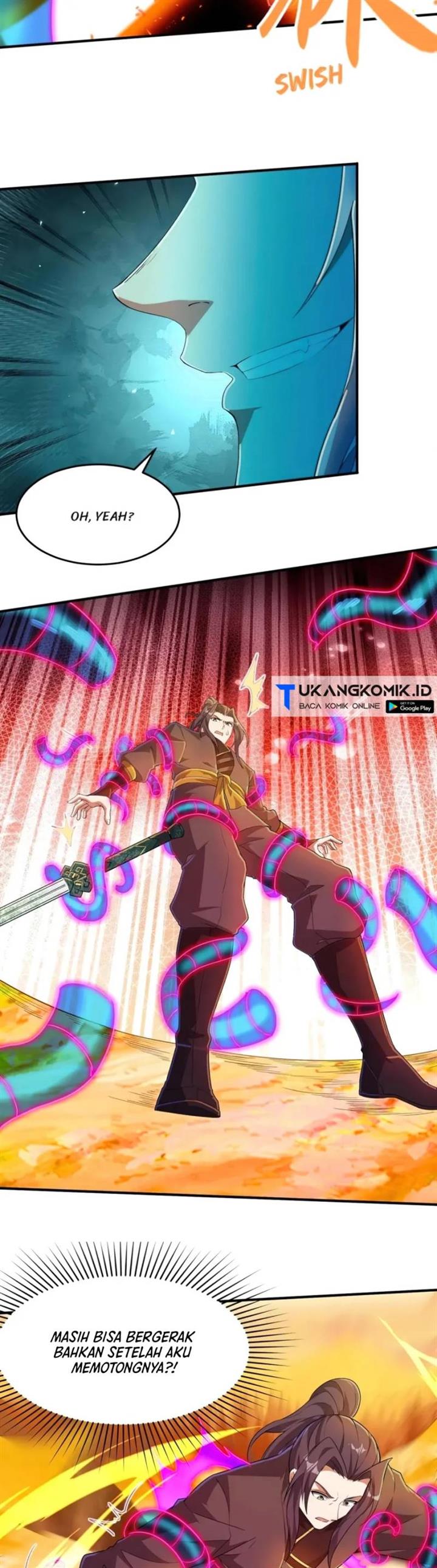 image-komik-useless-first-son-in-law-chapter-244-10/23