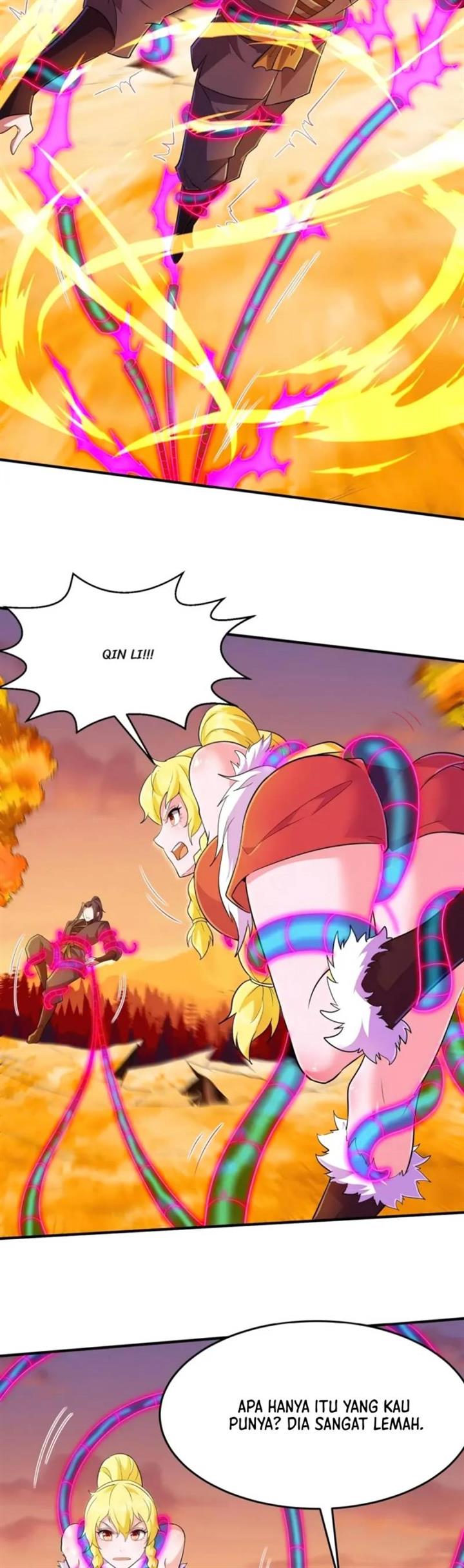 image-komik-useless-first-son-in-law-chapter-244-11/23