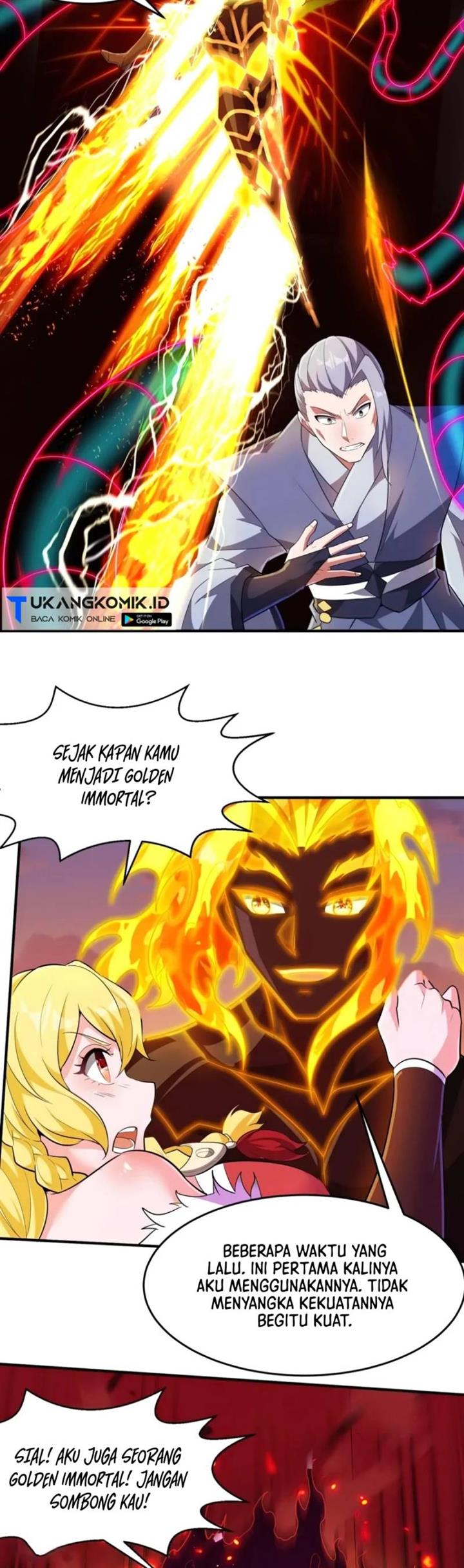 image-komik-useless-first-son-in-law-chapter-244-14/23