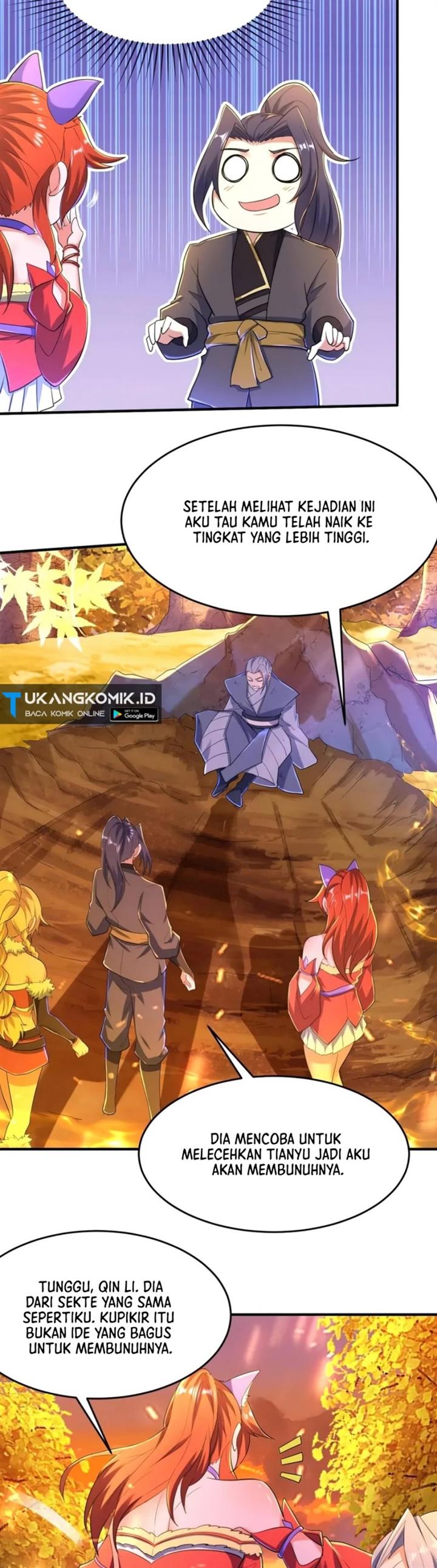 image-komik-useless-first-son-in-law-chapter-245-4/20