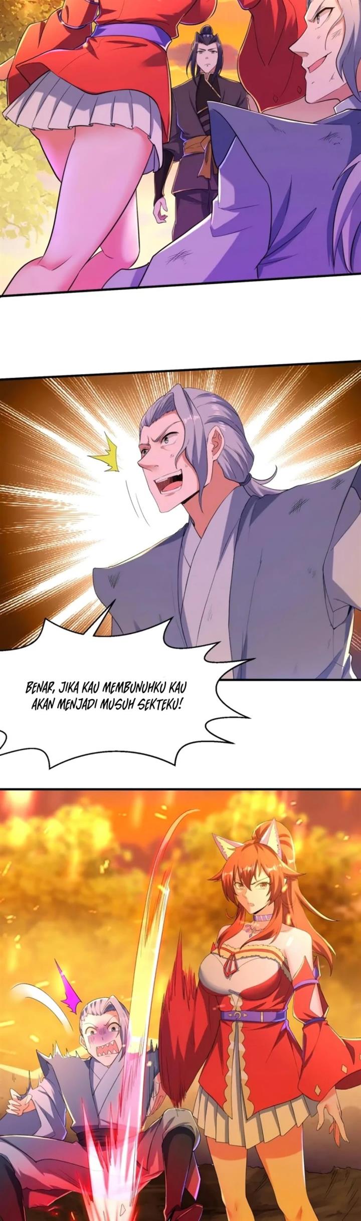 image-komik-useless-first-son-in-law-chapter-245-5/20