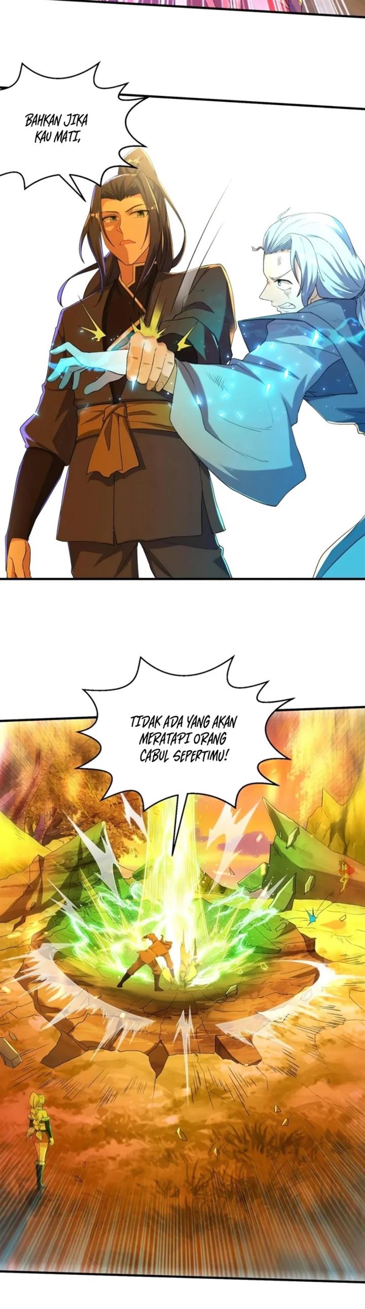 image-komik-useless-first-son-in-law-chapter-245-7/20