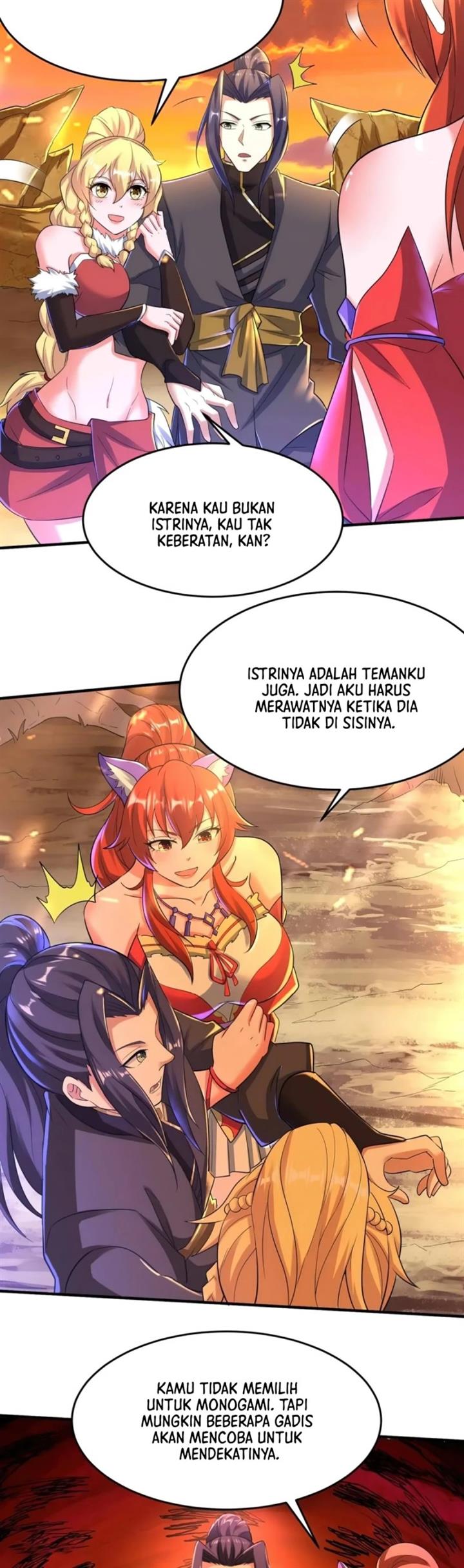 image-komik-useless-first-son-in-law-chapter-245-11/20