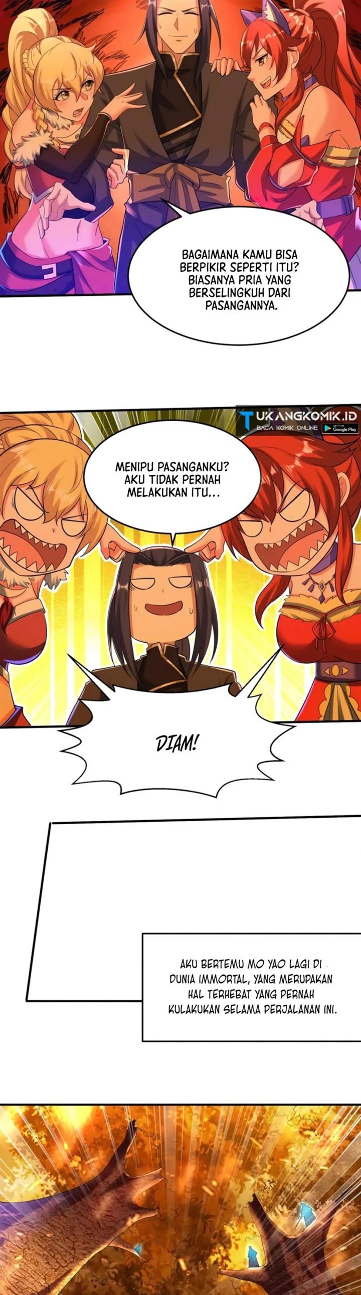 image-komik-useless-first-son-in-law-chapter-245-12/20
