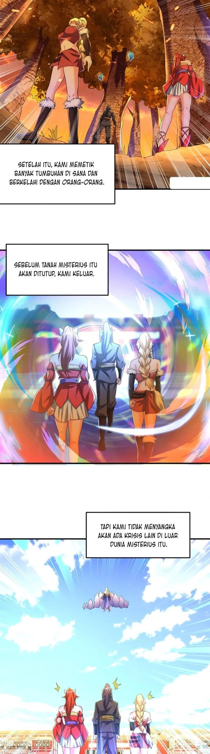 image-komik-useless-first-son-in-law-chapter-245-13/20